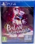 Balan Wonderworld [IT] Box Art
