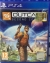 Outcast: Second Contact [IT] Box Art