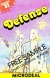 Defense (fortress cover / Free Sample)) Box Art