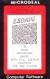 Escape (text cover) Box Art
