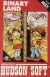 Binary Land (Hudson Soft) Box Art