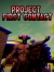 Project First Contact Box Art
