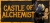 Castle of Alchemists Box Art