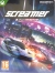 Screamer - Echo Edition Box Art