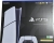 Sony PlayStation 5 Digital Edition CFI-2102 B Box Art