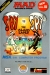 Spy vs Spy: The Island Caper (Eaglesoft / cassette) Box Art