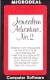Jerusalem Adventure 2 (text cover) Box Art