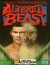 Altered Beast (box) Box Art