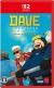 Dave The Diver: Complete Edition Box Art