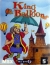 King & Balloon Box Art