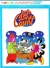 Let's Count Box Art