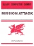 Mission Attack (red dragon cover) Box Art