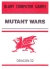 Mutant Wars Box Art