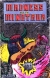 Madness and the Minotaur (purple banner) Box Art