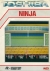 Ninja (Toshiba) Box Art