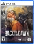 Back to the Dawn Box Art