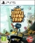 Tiny Terry's Turbo Trip Box Art