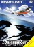 Nightflight (For the Dragon 32) Box Art