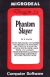 Phantom Slayer (text cover) Box Art