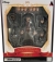 KINGDOM HEARTS III BRING ARTS Sora Pirates of Carribeans Box Art