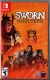 Sworn - Deluxe Edition Box Art