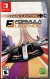 Formula Legends - Legacy Edition Box Art