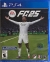 EA Sports FC 25 Box Art