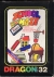 School Maze Box Art