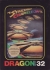 Starship Chameleon (space cover) Box Art