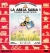 Abeja Sabia 1, La: Formas Geometricas Box Art