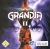 Grandia II (jewel case) Box Art