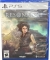 Resonance: A Plague Tale Legacy Box Art