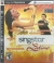 SingStar Latino (Micrófonos SingStar Incluidos) Box Art