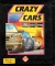 Crazy Cars Box Art
