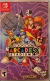Capcom Arcade Stadium Vol. 2 (LRS324-C-CVR) Box Art