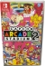 Capcom Arcade 2nd Stadium (LRS324-A-CVR) Box Art