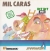Mil Caras Box Art