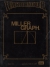 Miller Graph Box Art
