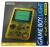 Game Boy Light Clear Yellow (Toys Box Art