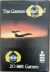 Games Collection 2, The Box Art