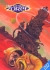 Temple of Zoren, The Box Art