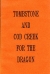 Tombstone and Cod Creek for the Dragon Box Art