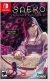 SAEKO: Giantess Dating Sim Box Art