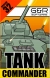 Tank Commander Box Art