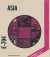 Paises de Asia [AR] Box Art