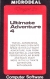 Ultimate Adventure 4 (text cover) Box Art