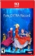 Fate EXTRA/Record Box Art