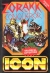 Zorakk the Conqueror Box Art