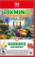 Pikmin 4: Nintendo Switch 2 Edition + Dandori Academy Box Art