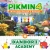Pikmin 4: Nintendo Switch 2 Edition + Dandori Academy Box Art